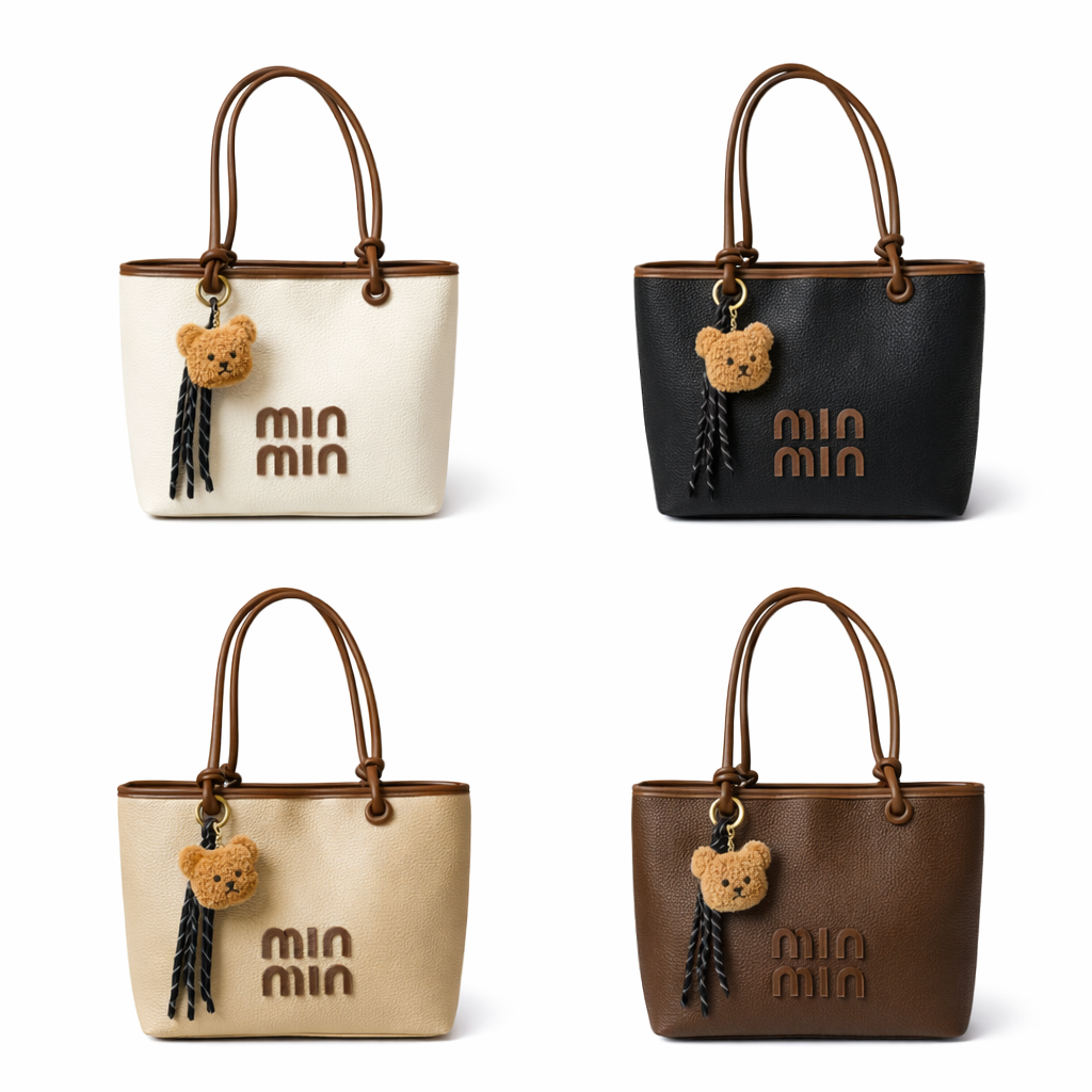 Chic and perfectly spacious