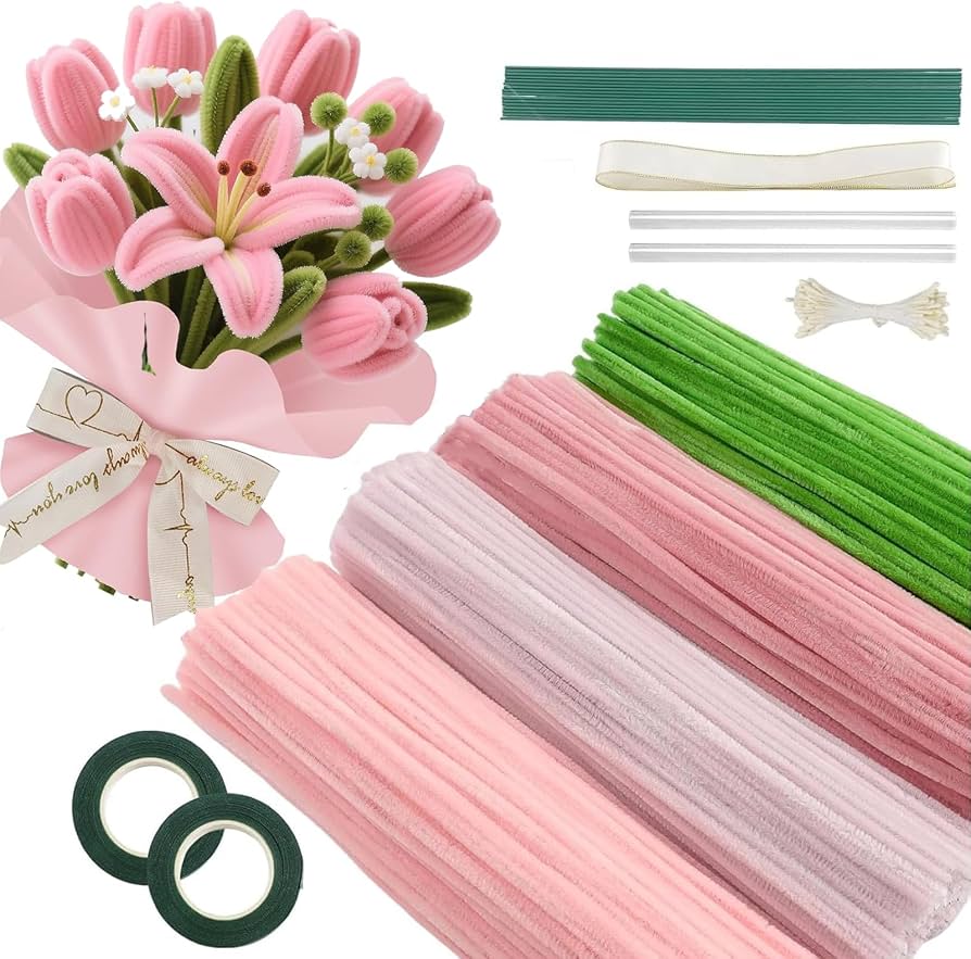 Soft, flexible, and easy to shape.