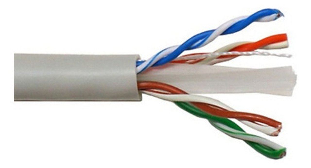 GIGALAN Indoor Cat 6 Ethernet Cable – High-Performance Networking for Homes & Offices