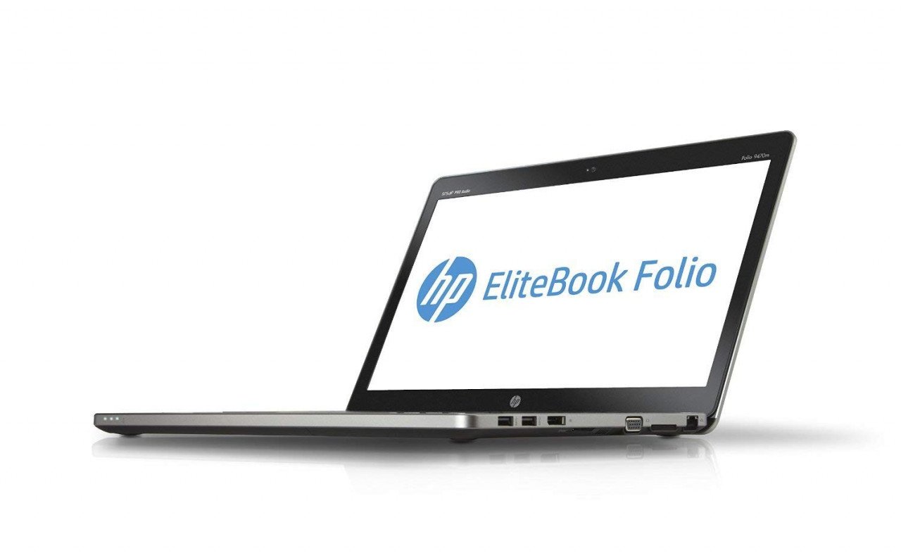 HP EliteBook 9470m – Core i7 Business Laptop