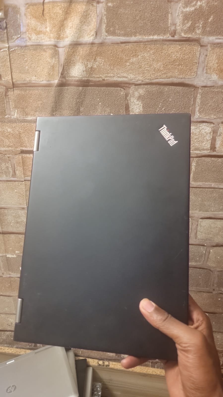 Lenovo ThinkPad Yoga 380 – 8th Gen Core i5 X360 Touch Laptop