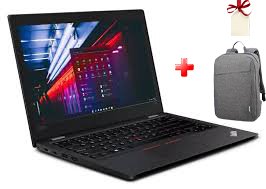 Lenovo ThinkPad L390 – Powerful, Reliable & Business-Ready Laptop