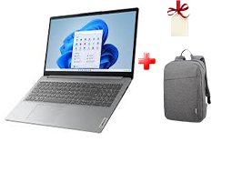 Lenovo IdeaPad 1i – Affordable, Simple & Everyday Laptop