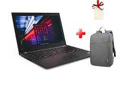 Lenovo ThinkPad X280 Touch – Compact Power for Professionals