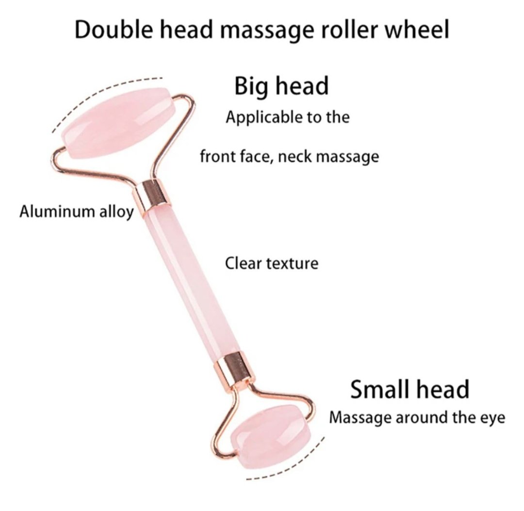 Jade roller
