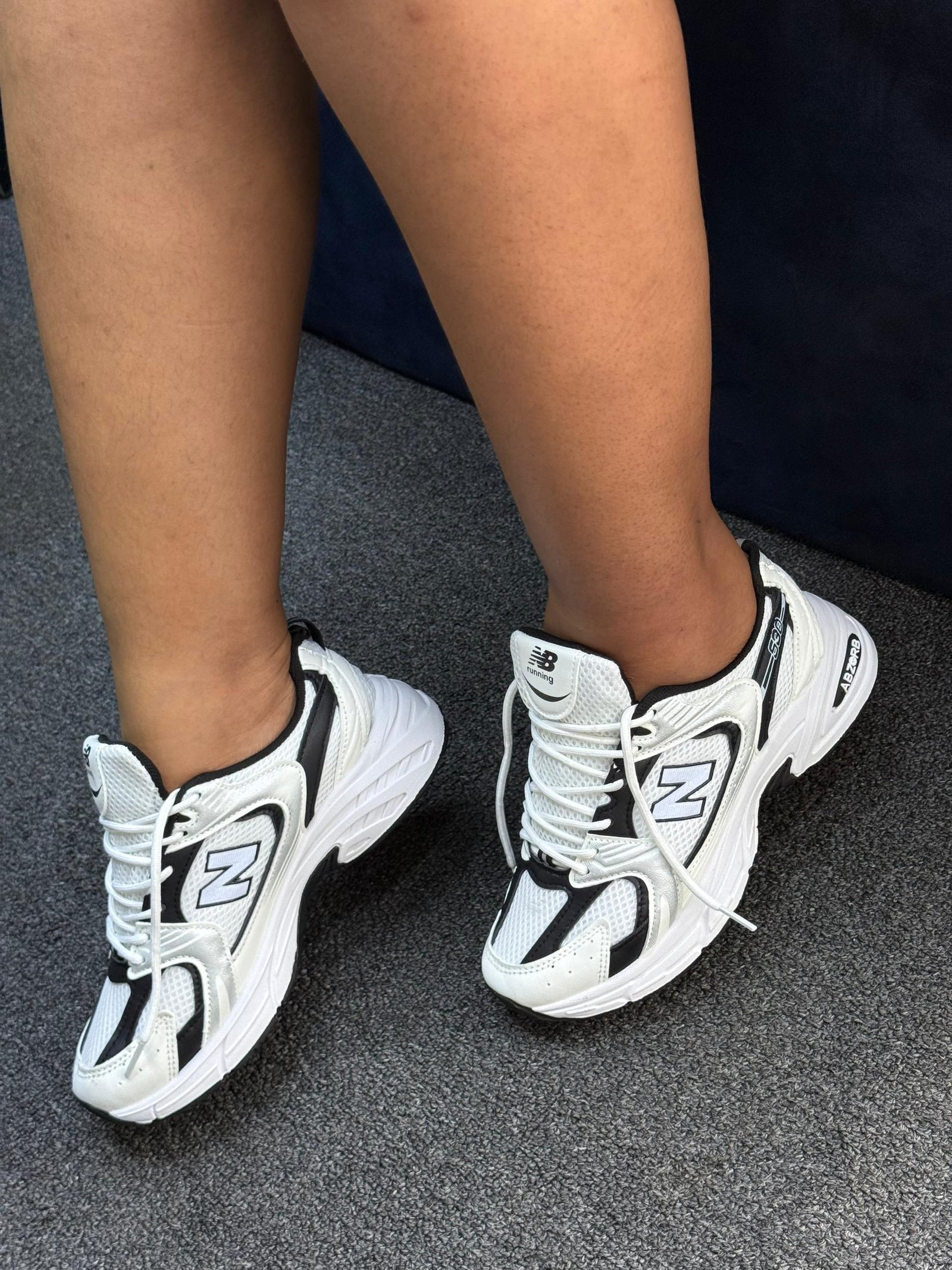 New Balance sneakers