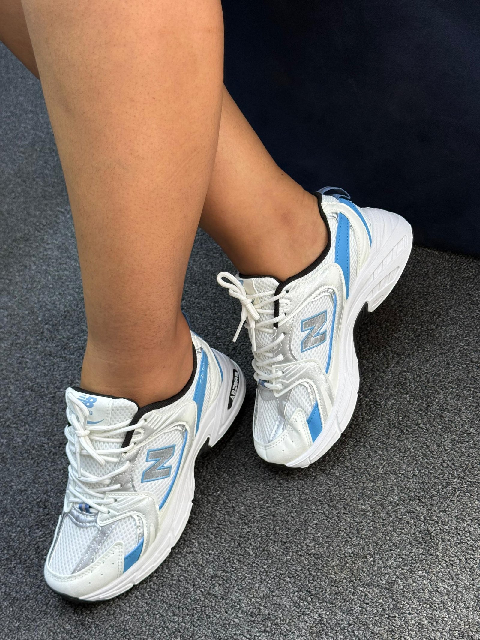 New Balance sneakers