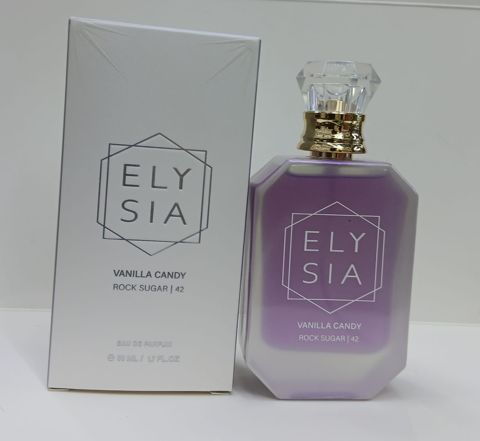 Elysia perfumes