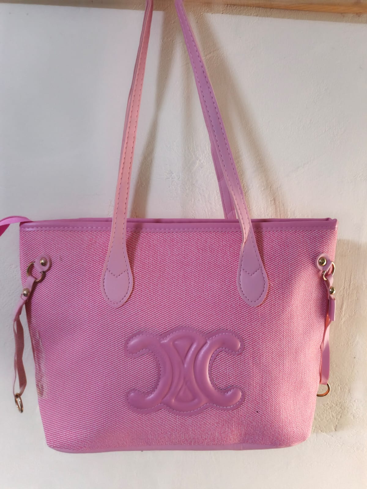Ladies Tote hand bags