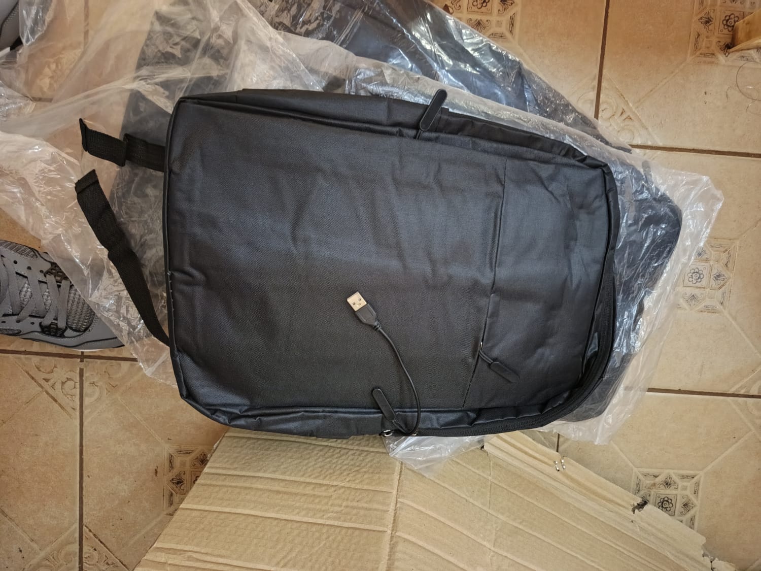 Premium Laptop Bags – Stylish, Durable & Secure Protection for Your Laptop