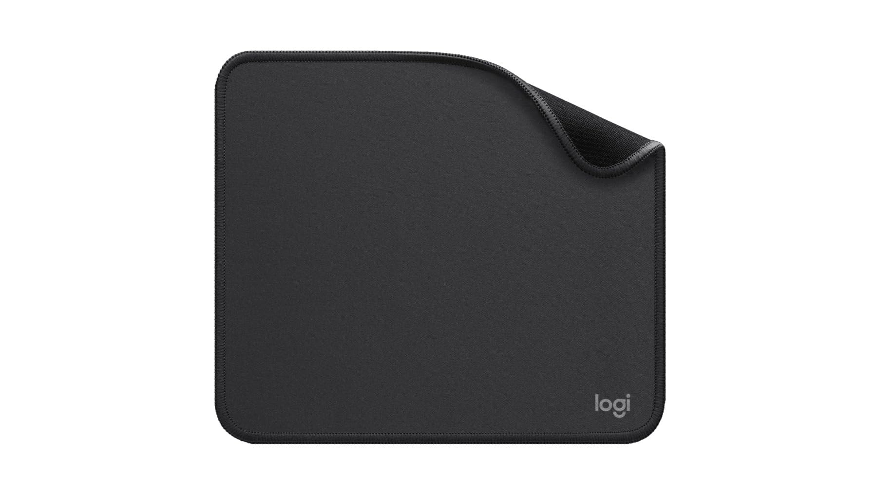 Logitech mouse pad