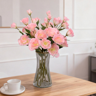 Artificial Rose Flower Bouquet