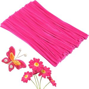 Pipe Cleaners (Chenille Stems
